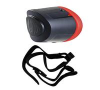 Attenuatore vocale | Strumento di pratica con riduzione del rumore per riscaldamento, strumento pratico di canto | per cantanti adulti, uomini, donne, famiglia, casa, ufficio, interno studio viaggi