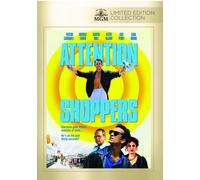 Attenzione Acquirenti DVD (2000) - Nestor Carbonell, Michael Lerner, Martin Mull