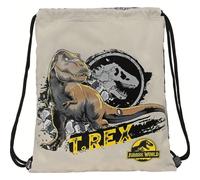 "Attenzione" Borsa Piatta - Borsa Piatta Ufficiale - Design Elegante - Ideale per l'Uso Quotidiano - Materiale Leggero - Chiusura con Coulisse Regolabile Scopri la collezione di borse piatte Safta, pe