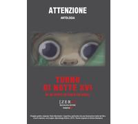 Attenzione. Turno di notte (Vol. 16)