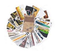 Attenzione - Un Mese di attenzione Mindfulness Sfida (Carta) Calendario Advent.