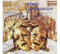 Atterberg/Aulin - Musik P+ Dramaten (Music At Th