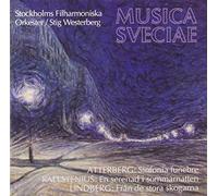 Atterberg/Kurt - Symphony No. 5