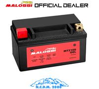 ATTERIA GEL MALOSSI YTZ10S SIGILLATA YAMAHA XP T-Max 500 2008-2011