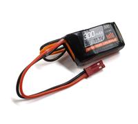 atteria LiPo 3S 300mAh 30C BEC