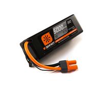 atteria Lipo 3S 5000mAh 30C HARDCASE Smart IC5