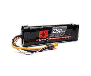 atteria Smart NiMH a 7 Celle 8,4 V 3300 mAh IC3