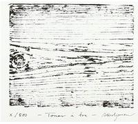 Atterljomen Atterljomen - Tonar I Tre (CD)
