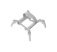 ATTERRAGGIO SUNNYLIFE N4P-LG700-GY, compatibile con DJI Mini 4 Pro, rialzo 30 mm