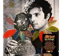 Attersee: Die Film-Box - Werksquer 1968 - 2025 (DVD) (PRESALE 06/06/2025)