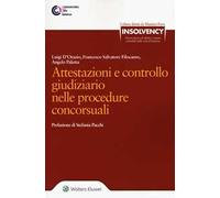 Attestazioni e controllo giudiziario nelle procedure concorsuali