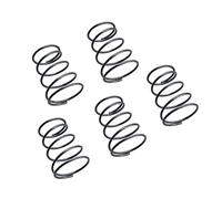 ATTHWUYU 5pcs Testa del Taglio, Molle in Metallo di Sostituzione per Tagliere a spazzole, Elastico e Robusta, Adattamento Universale