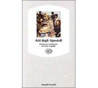Atti degli Apostoli