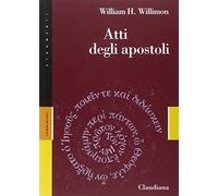 Atti degli Apostoli