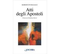 Atti degli Apostoli