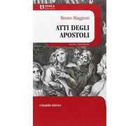 Atti degli Apostoli