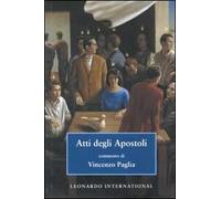 Atti degli Apostoli