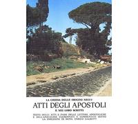 Atti degli Apostoli