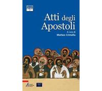 Atti degli Apostoli