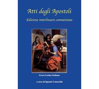 Atti degli Apostoli