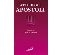 Atti degli Apostoli