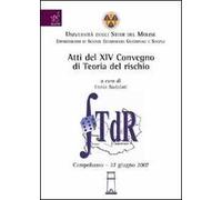 Atti del 14° Convegno di teoria del rischio