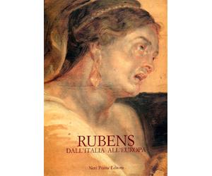 Atti del Conv.Internaz.di Studi: - Rubens dall'Italia all'Europa.