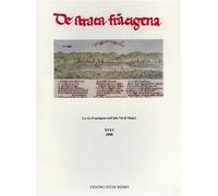 Atti del Convegno: - De Strata Francigena. La via Francigena nell'alta Val di Ma