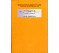 Atti del Convegno internazionale di studi belliniani di Aa.vv., 1991, Maimone