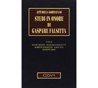 Atti della giornata di studi in onore di g. falsitta