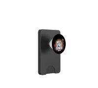 Atti di potere dello Spirito Santo 19 Culto cristiano Lode Arte PopSockets PopWallet per MagSafe