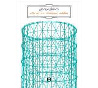 Atti di un mancato addio