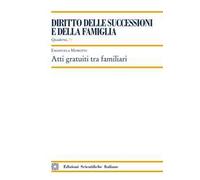 Atti gratuiti tra familiari
