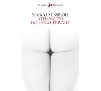 Atti osceni in luogo privato
