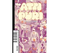 Atti Puri - Alice Scornajenghi - 2023