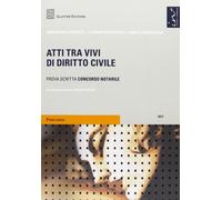 Atti tra vivi di diritto civile