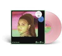 ATTIA TAYLOR - SPACE GHOST (PINK COLOUR)