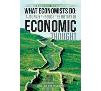 Attiat F Ott What Economists Do (Tascabile)