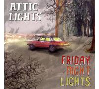 Attic Lights - Friday Night Lights
