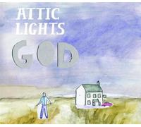 Attic Lights - God