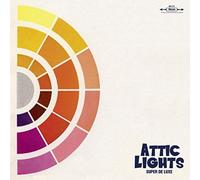 Attic Lights - Super De Luxe