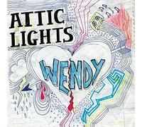 Attic Lights - Wendy