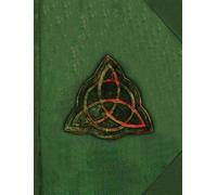 Attic Replicas Book of Shadows (Copertina rigida)