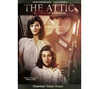 Attic: The Hiding Of Anne Frank [Edizione: Stati Uniti]