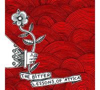 ATTICA - BITTER LESSONS OF ATTICA