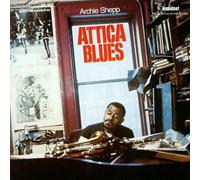 Attica Blues