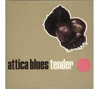 Attica Blues - Tender 5"CD