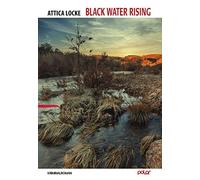 Attica Locke Peter Henning Andrea Stumpf Gabri Black Water Rising: K (Hardback)