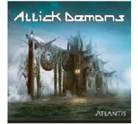 Attick Demons - Atlantis
