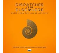 Atticus Ross, Leopold Ros Dispatches from Elsewhere: Music from the (Vinyl LP)